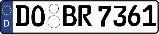 DO-BR7361