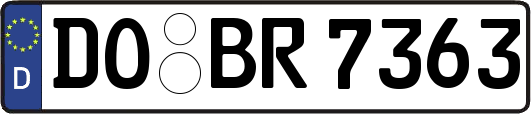 DO-BR7363