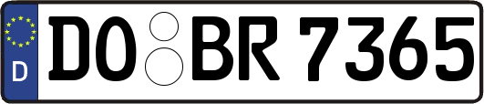 DO-BR7365