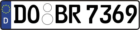 DO-BR7369