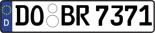DO-BR7371