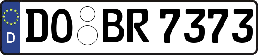 DO-BR7373