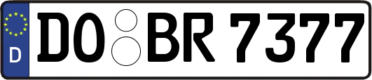 DO-BR7377