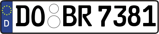 DO-BR7381