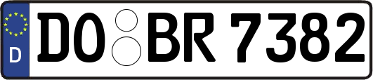 DO-BR7382