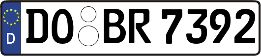 DO-BR7392