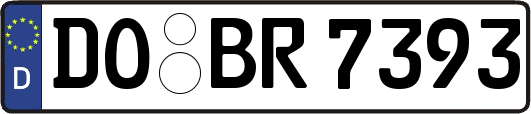 DO-BR7393