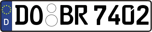 DO-BR7402
