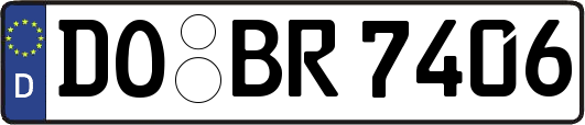 DO-BR7406