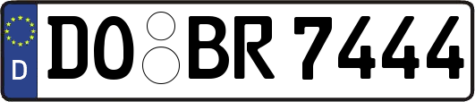 DO-BR7444