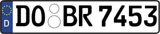 DO-BR7453