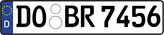 DO-BR7456