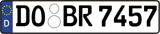 DO-BR7457