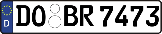 DO-BR7473