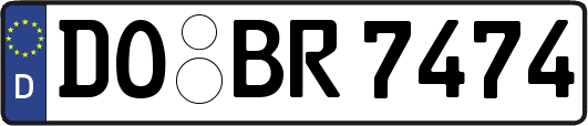 DO-BR7474