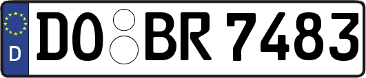 DO-BR7483