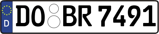 DO-BR7491