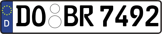 DO-BR7492