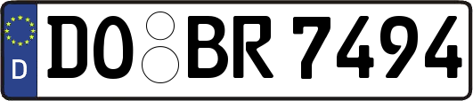 DO-BR7494