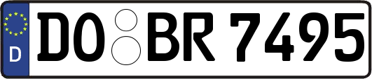 DO-BR7495