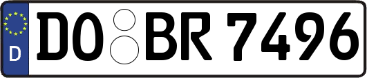 DO-BR7496