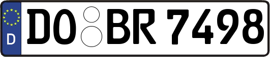 DO-BR7498