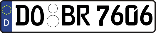 DO-BR7606