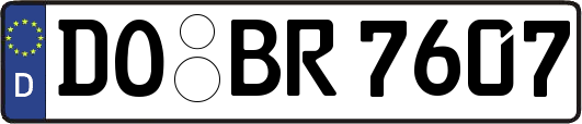 DO-BR7607