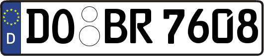 DO-BR7608