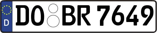 DO-BR7649