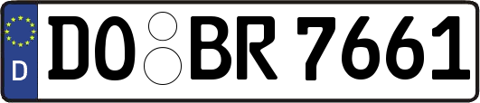 DO-BR7661
