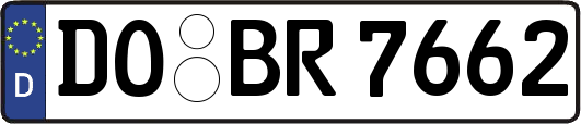 DO-BR7662