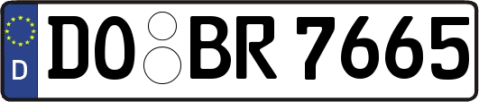 DO-BR7665