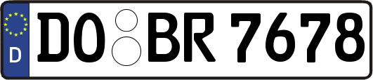 DO-BR7678