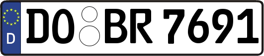 DO-BR7691