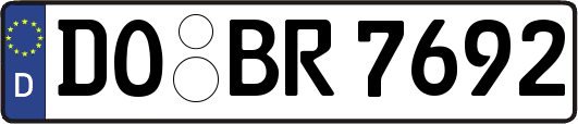DO-BR7692