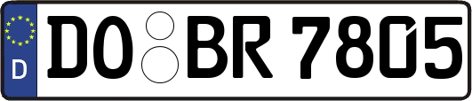 DO-BR7805