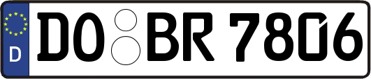 DO-BR7806