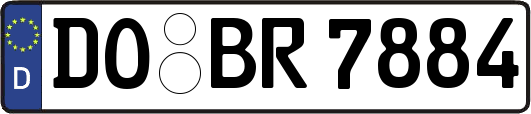 DO-BR7884