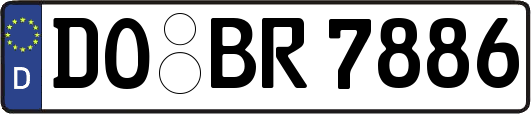 DO-BR7886