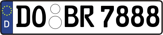 DO-BR7888
