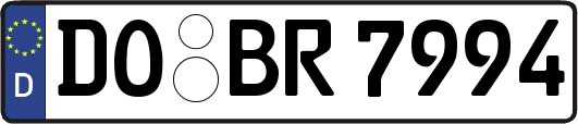 DO-BR7994