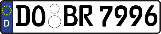 DO-BR7996