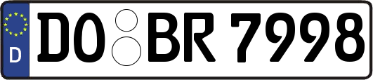 DO-BR7998