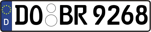 DO-BR9268