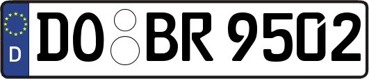 DO-BR9502