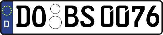 DO-BS0076