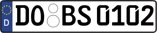 DO-BS0102