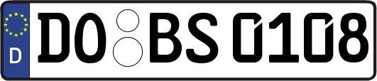DO-BS0108
