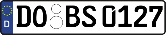 DO-BS0127